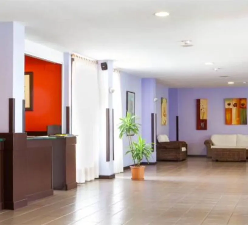 Apartamentos Centro Cancajos Playa Cancajos.- BreNa Baja