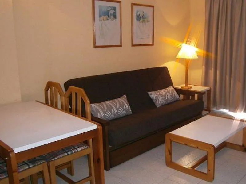 Apartamentos Centro Cancajos Playa Cancajos na wyspie la Palma Hiszpania