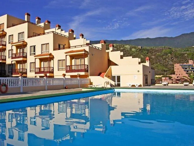 Apartamentos Centro Cancajos Los Cancajos