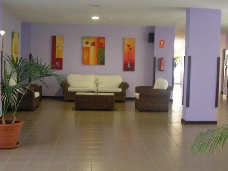 Apartamentos Centro Cancajos Playa Cancajos.- BreNa Baja  아파트