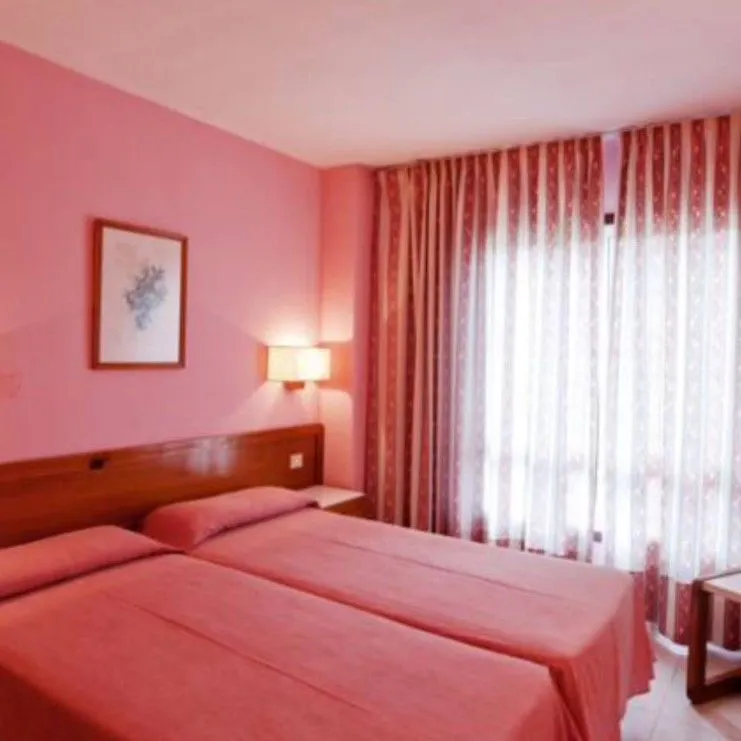 아파트 Apartamentos Centro Cancajos Playa Cancajos.- BreNa Baja