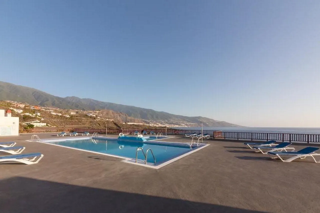 Apartamentos Centro Cancajos Playa Cancajos.- BreNa Baja