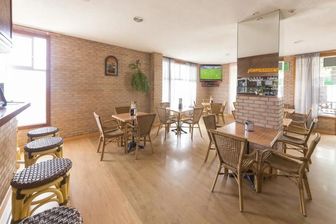 Apartamentos Centro Cancajos Playa Cancajos.- BreNa Baja  스페인