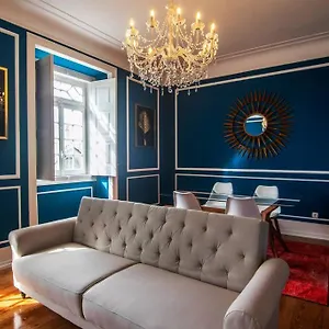 Bendi Blue Experience , Sintra Portugal