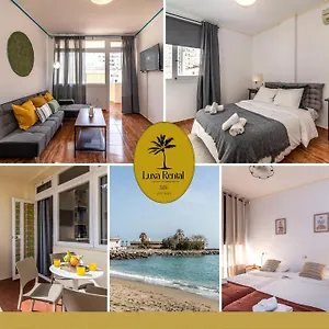 Lxr Sun&beach 2hab. , Fuengirola España