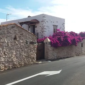 Casa rural Tamasite, Tuineje