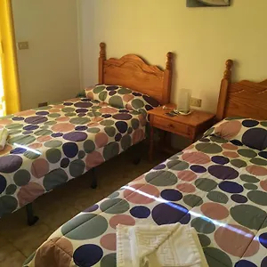 Appartement Noda, Playa de Santiago (Isla de la Gomera)