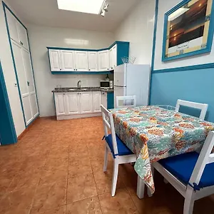 Appartement Buen Leon, Playa de Tasarte