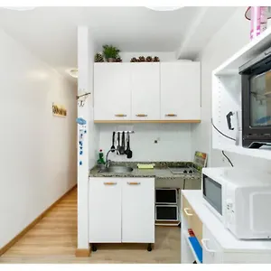  Apartment La Lajilla