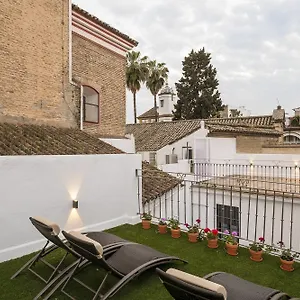 Venerables , Sevilla España