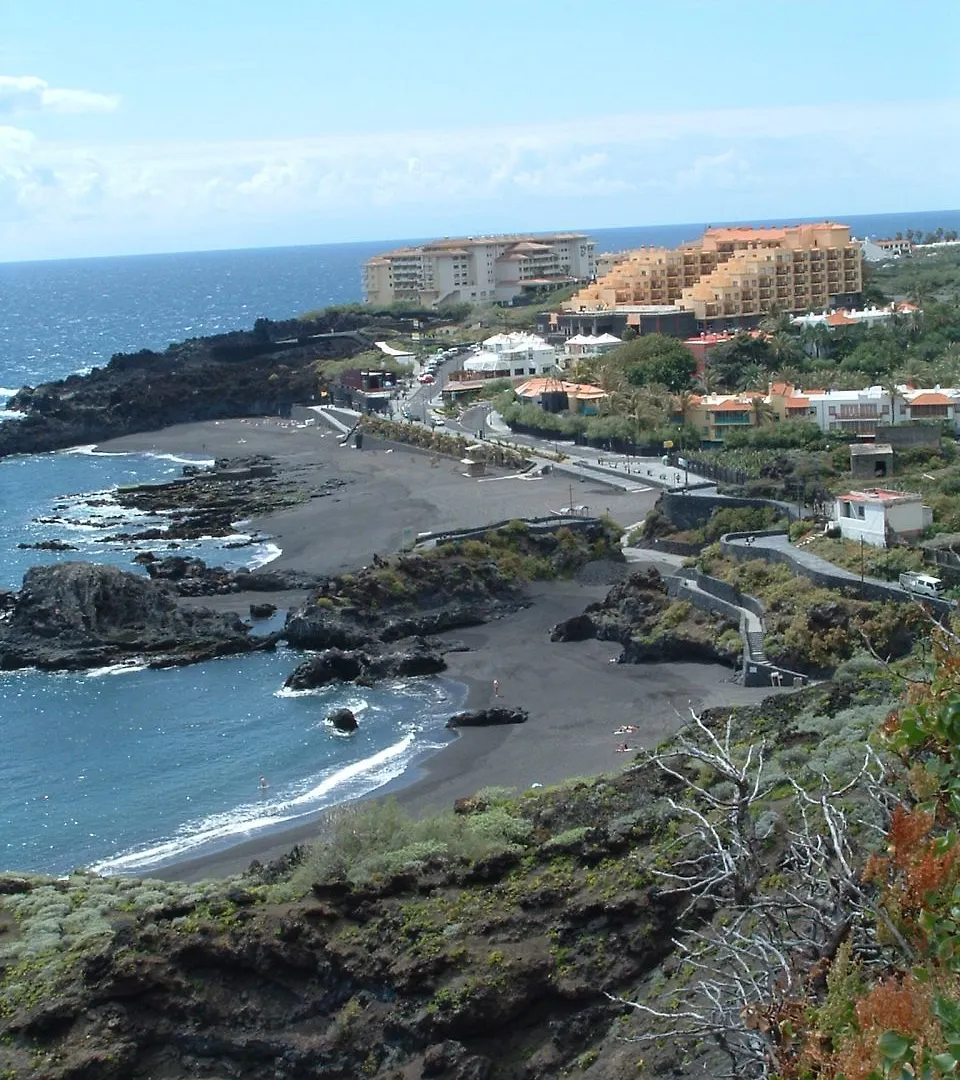 شقة Apartamentos Centro Cancajos Playa Cancajos.- BreNa Baja