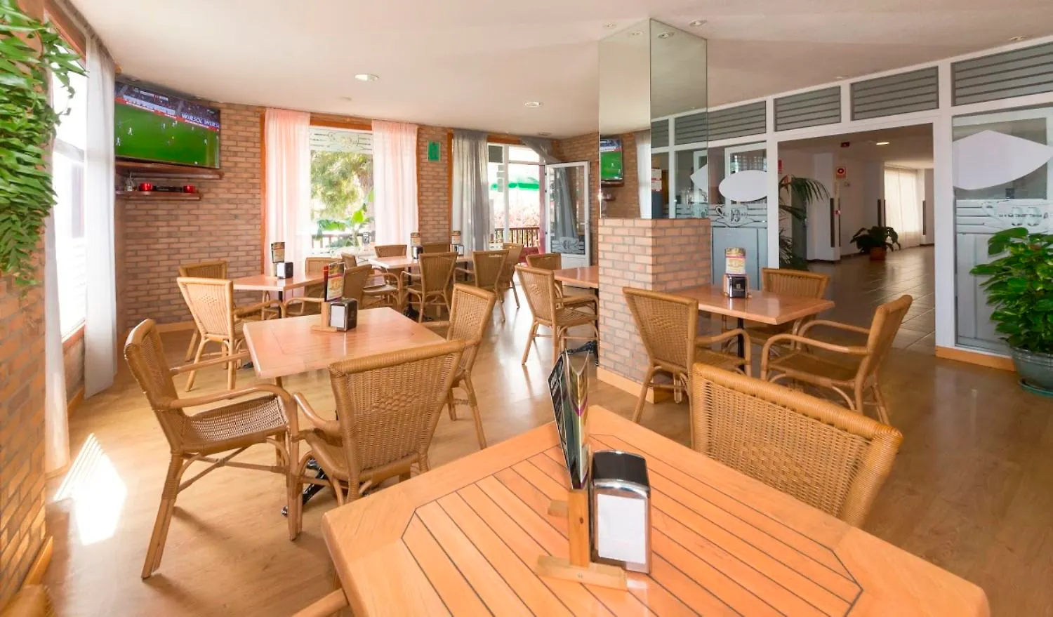 شقة Apartamentos Centro Cancajos Playa Cancajos.- BreNa Baja